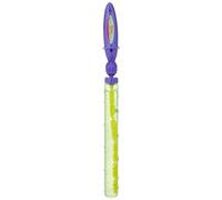 Gazillion Funrise- TWIRLIN' Bubble Wand 36749 Pompero, Multi-Colour