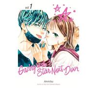 Gazing at the Star Next Door 1 (GAZING AT STAR NEXT DOOR GN)