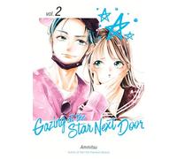 Gazing at the Star Next Door 2 (GAZING AT STAR NEXT DOOR GN)