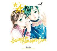 Gazing at the Star Next Door 3 (GAZING AT STAR NEXT DOOR GN)