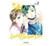 Gazing at the Star Next Door 3