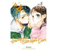 Gazing at the Star Next Door 5