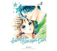 Gazing at the Star Next Door 8