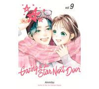 Gazing at the Star Next Door 9