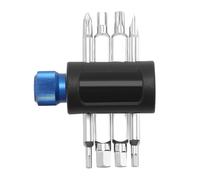 Gazocua Bicycle Repair Tool Set, Portable Multifunctional Wheel Maintenance Aid, Complete Bicycle Tool Set, for Men, Women, Girls, Teenagers, Teenagers, Sons, Daughters, Family, Friends