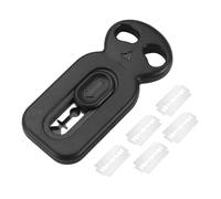 Gazocua Bread Cutting - Cutting Tool for Baking, Dough Cutting for Home Kitchen for Baking Pastries and Bakery Dough for Beginners