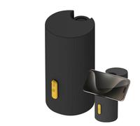 Gazocua Cleaning Set - 33-in-1 Magnetic Portable Tool - Cleaning Kit, for Home, Office and On the Go as well as for Screen, Laptop, Computer, TV, Mobile Phone, Camera, Speaker and