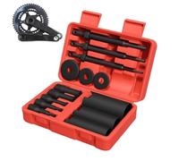 Gazocua Inner Bearing Puller Bike Repair Kit