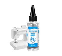 Gazocua Sewing Machine Oil - 50 ml Lubricating Solution for Moving Parts - Lubricating Oil for Quilting Machines, for Sewers, Tailors, Crafters & Family