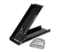 Gazocua Soda Can Crusher - Rubbish Compressor Tool with Labor Savings | Can Squeezer for Outdoor Use to Dispose of Soda Beer