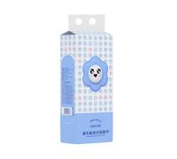 Gazocua Toilet Paper - Hanging Bathroom Paper | Quick Draw Stronger Paper Towels for Household Hotel Kitchen Motorhome Travel Commercial