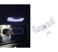 GAZOZ PERFORMANCE Compatible with SUZUKI Swift Sport Jimny ZC33S LED Interior Doom Light BRIGHT ROOM LAMP
