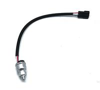 Gazoz Performance Defi Replacement Fuel Pressure & Oil Pressure Gauge Sensor 1/8 NPT - Link System