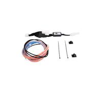 GAZOZ PERFORMANCE Dual Function LED Trunk Light Stripe for 2015+ Mazda MX-5 ND - Position & Brake