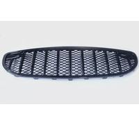 Gazoz Performance Front Grill For Smart Car Fortwo 453 Gen.3 - Grille Upgrade Replacement B Style