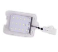 GAZOZ PERFORMANCE Interior Accessories - Rear Trunk Boot LED Cargo light Lamp Compatible With NX NX250 NX300H NX450H AZ20 2022 2023 2024 2025 Gen.2