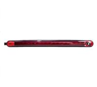 GAZOZ PERFORMANCE REAR LED 3rd Stop Brake Light Red Expect Spoiler Compatible with 1998-04 911 996