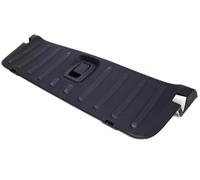 GAZOZ PERFORMANCE Rear Trunk Boot Storage Cover Protector Board For 453 Fortwo 2014-2020