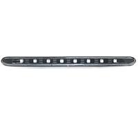 GAZOZ PERFORMANCE Red LED Black Lens 3rd Third Brake Light Stop Lamp For 2001-2008 206cc