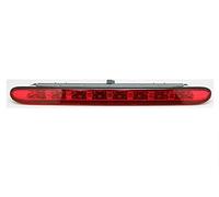 GAZOZ PERFORMANCE Red LED/Red Lens 3rd Third Brake Light Stop Lamp For 206cc CC 2000-2008
