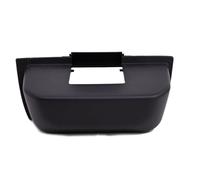 GAZOZ PERFORMANCE Trunk Lock Cover Handle Compatible with Smart Fortwo 453 Gen 3 2014-2021