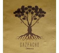 GAZPACHO - DEMON CD NEW