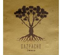 Gazpacho - Demon - New Vinyl Record - 34 - S4z