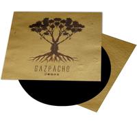 Gazpacho Demon - Sealed UK vinyl LP album record KSCOPE855 Kscope 2014