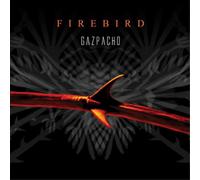 Gazpacho Firebird (Vinyl) 12" Album (US IMPORT)