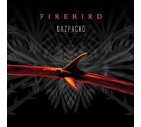 Gazpacho - Firebird [VINYL]