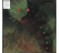 Gazpacho Fireworker - Sealed UK 2-LP Double vinyl album record KSCOPE1064 Kscope 2020