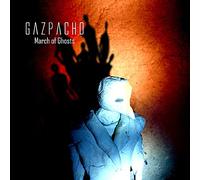 Gazpacho - March Of Ghosts