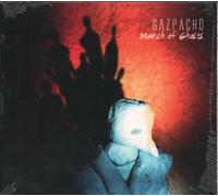 Gazpacho - March Of Ghosts