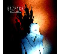 Gazpacho - March of Ghosts - Vinyl - US Import - Kscope