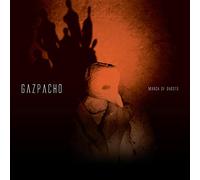 Gazpacho March of Ghosts (Vinyl) 12" Album