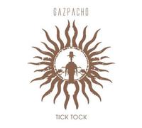Gazpacho Tick Tock (CD) Album