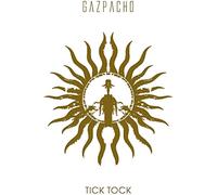 Gazpacho Tick Tock Vinyl LP + 7" New 2019