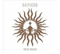Gazpacho Tick Tock Vinyl LP + 7" New 2019