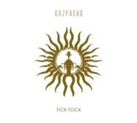 Gazpacho Tick Tock Vinyl LP + 7" New 2019