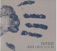 Gazpacho When Earth Lets Go CD New 802644742229