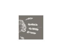 GAZPACHO: WHEN EARTH LETS GO - LP vinyl BRAND NEW