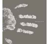 Gazpacho – When Earth Lets Go – Vinyl