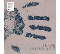 GAZPACHO - WHEN EARTH LETS GO - LP2