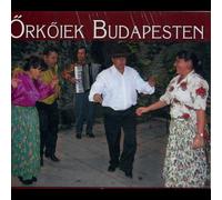 Gazsa Band - The Orko Gypsies From Transylvania