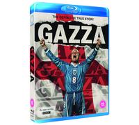 Gazza Blu-ray