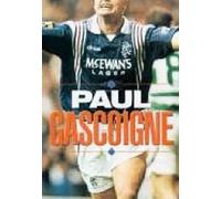 Gazza - the Ranger Years [DVD]
