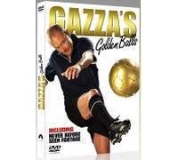Gazza's Golden Balls [DVD]
