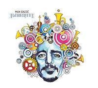 Gazze Max - Alchemaya