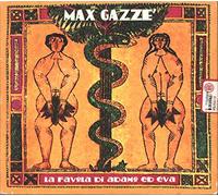 Gazze, Max - La Favola Di Adamo Ed Eva