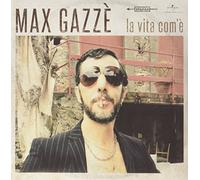 Gazze' Max - La Vita Com'e', Sonrio (Vers Spagnola Con a. Soler) Rsd 2017 [VINYL]